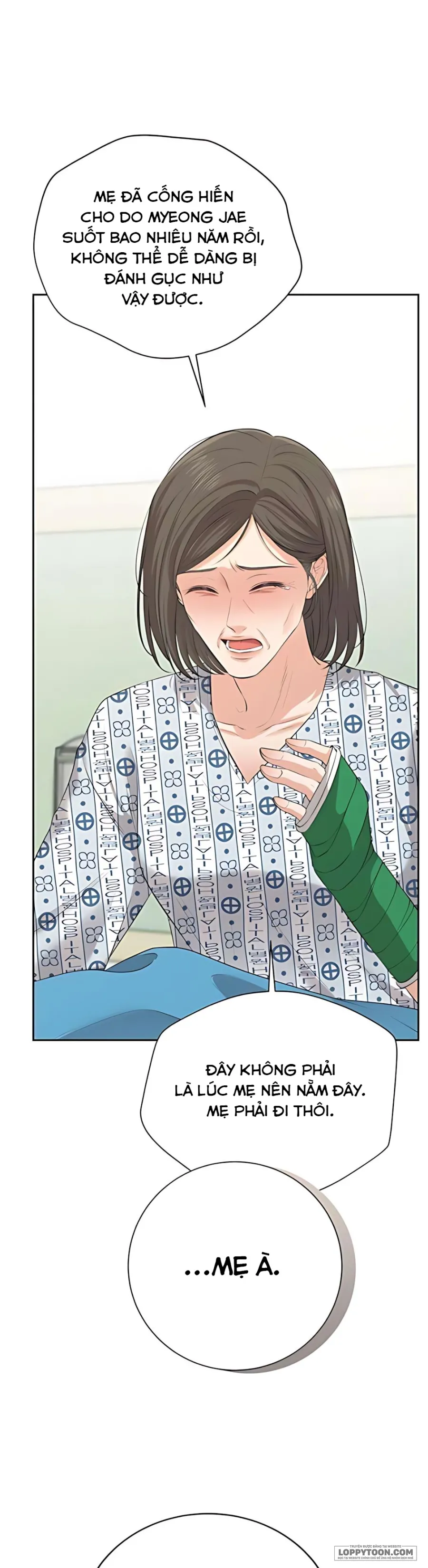 Kẻ Phản Diện Si Tình - Chap 2 - Trang 55
