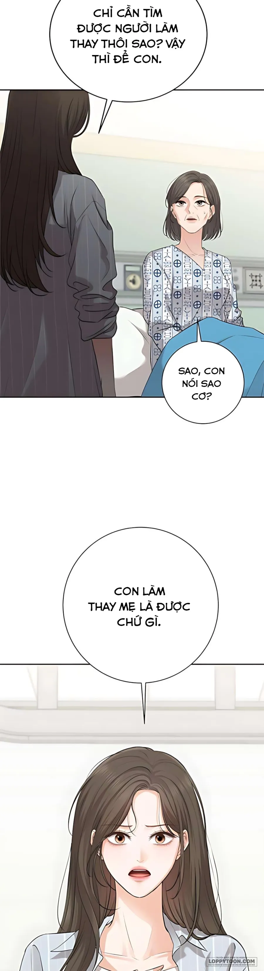 Kẻ Phản Diện Si Tình - Chap 2 - Trang 56