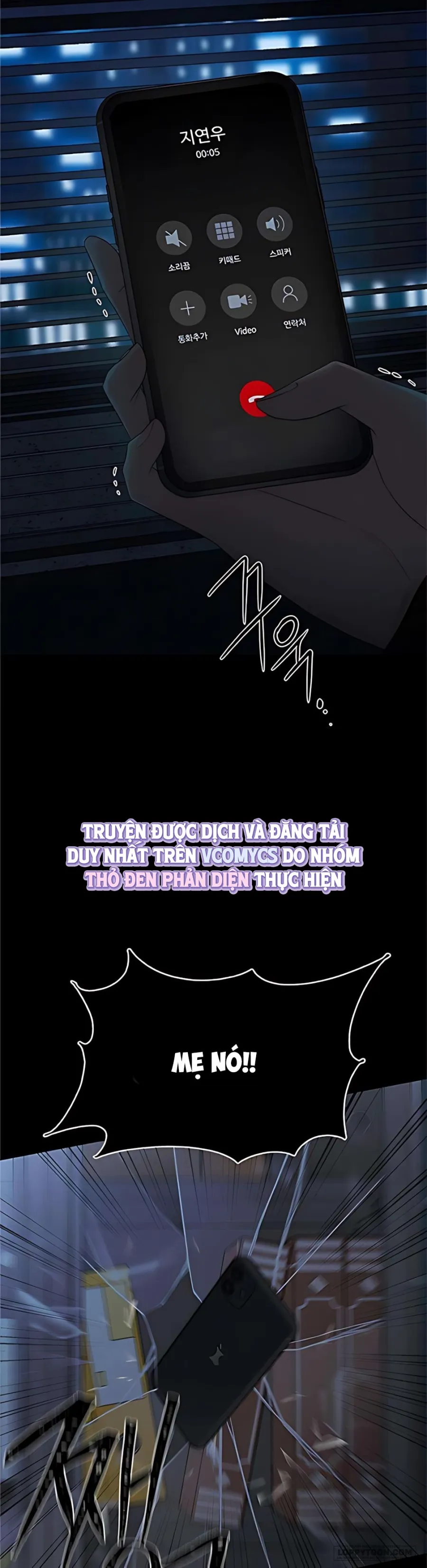 Kẻ Phản Diện Si Tình - Chap 2 - Trang 60