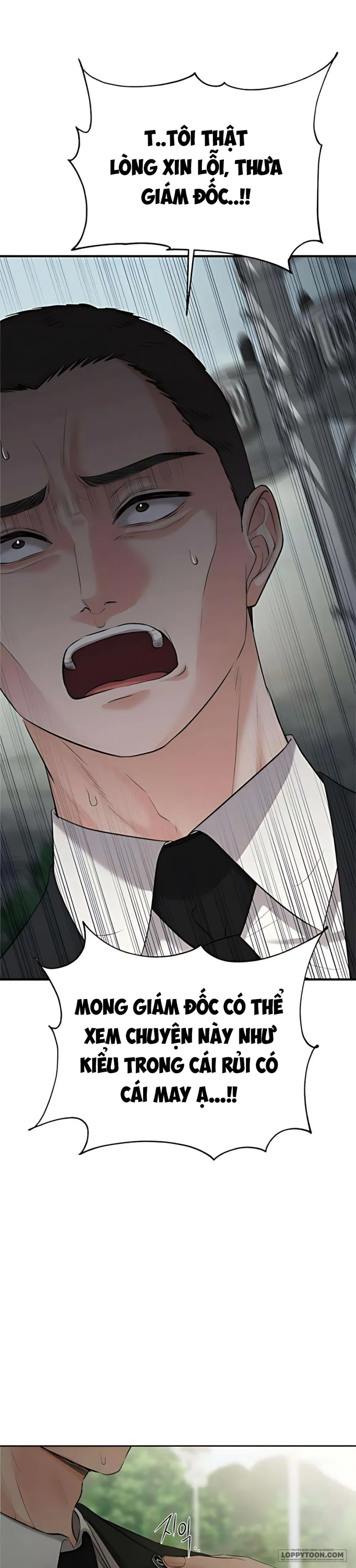 Kẻ Phản Diện Si Tình - Chap 2 - Trang 10