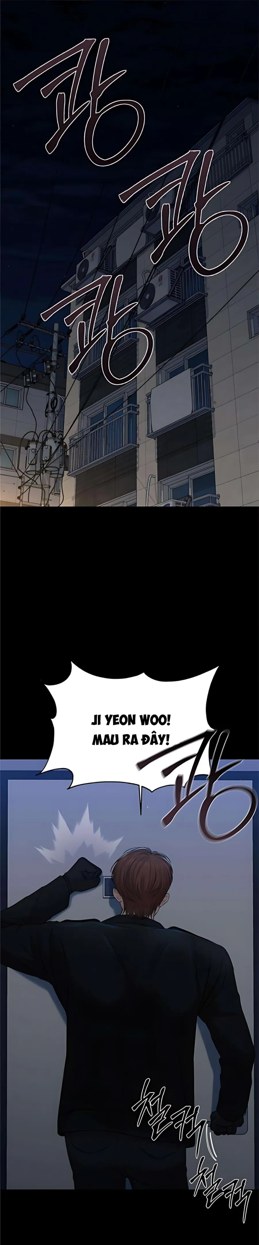 Kẻ Phản Diện Si Tình - Chap 3 - Trang 1