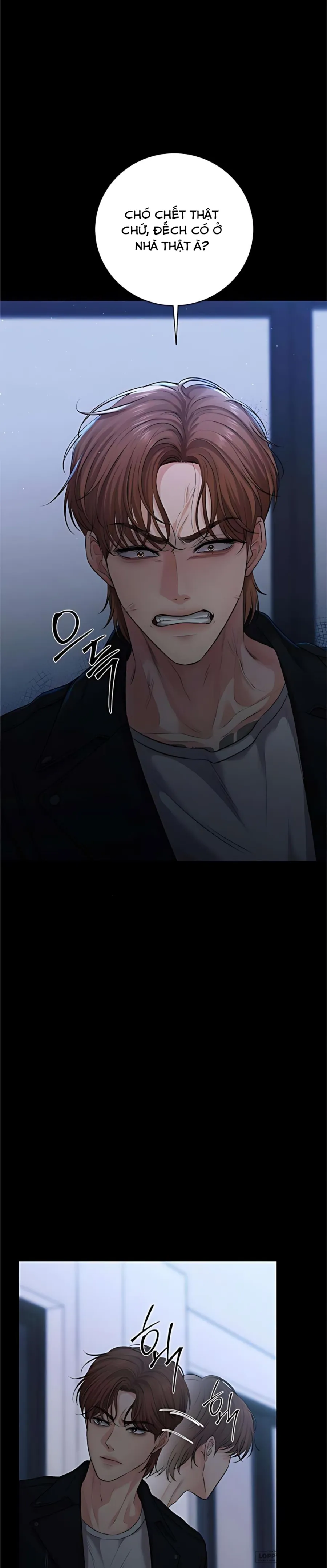 Kẻ Phản Diện Si Tình - Chap 3 - Trang 2