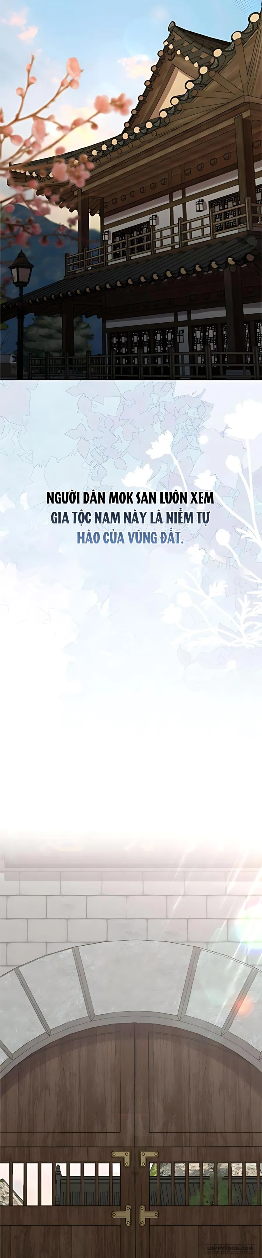 Kẻ Phản Diện Si Tình - Chap 3 - Trang 12