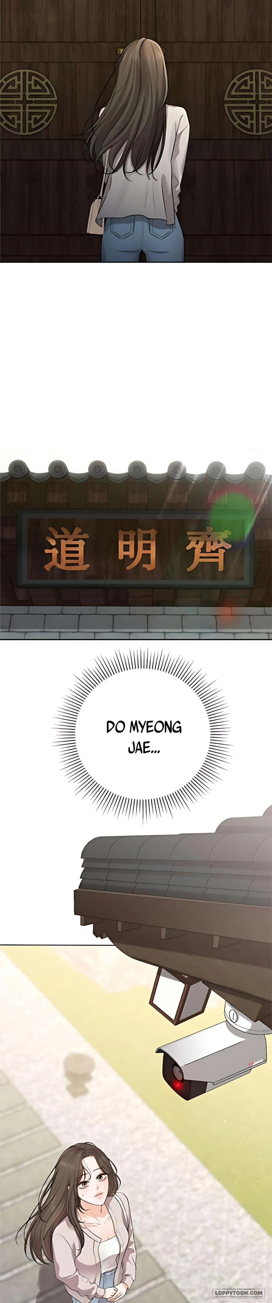 Kẻ Phản Diện Si Tình - Chap 3 - Trang 13