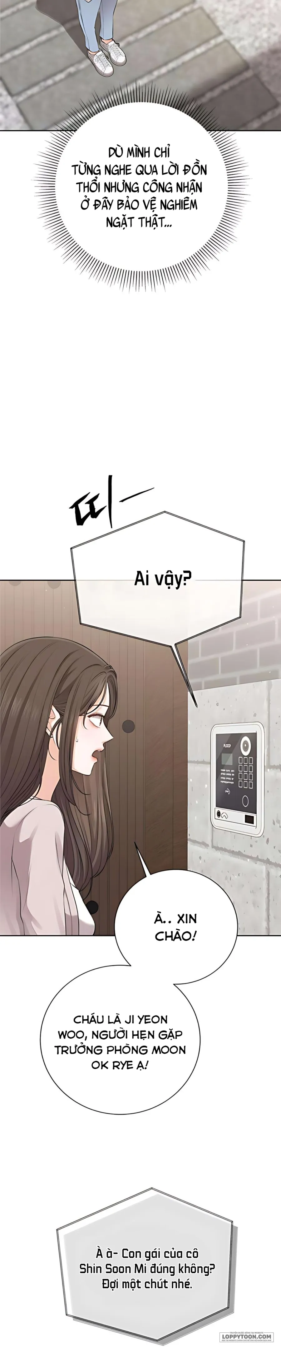 Kẻ Phản Diện Si Tình - Chap 3 - Trang 14