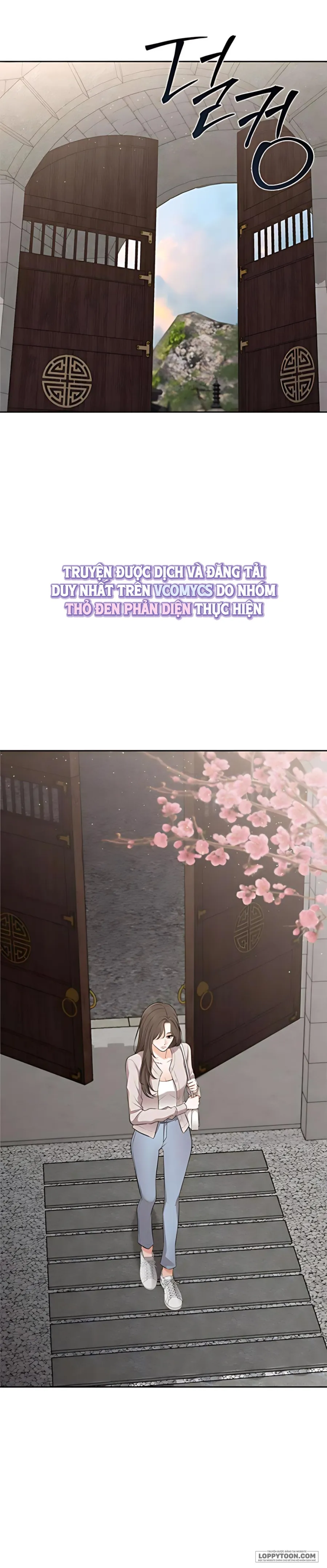 Kẻ Phản Diện Si Tình - Chap 3 - Trang 15