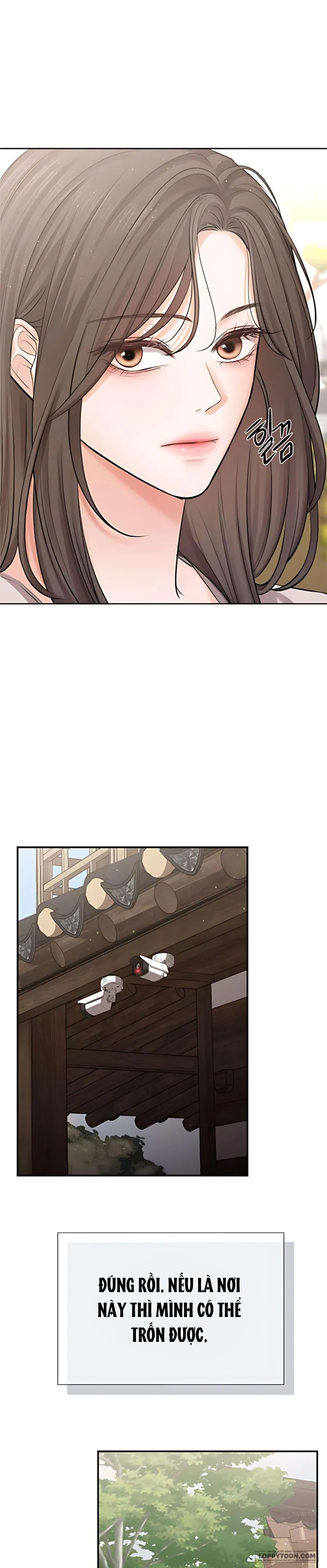 Kẻ Phản Diện Si Tình - Chap 3 - Trang 16