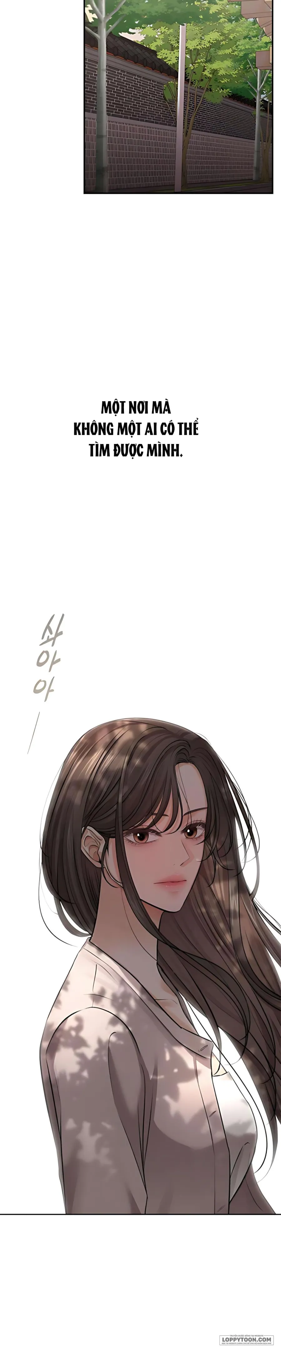 Kẻ Phản Diện Si Tình - Chap 3 - Trang 17