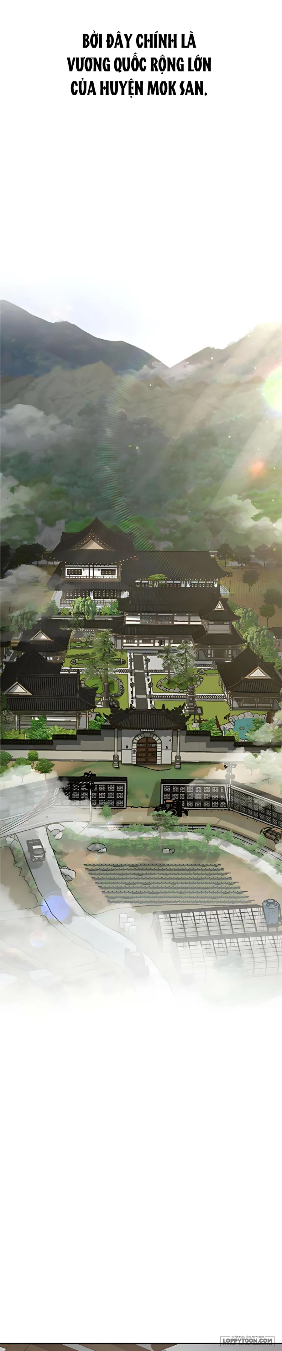 Kẻ Phản Diện Si Tình - Chap 3 - Trang 18