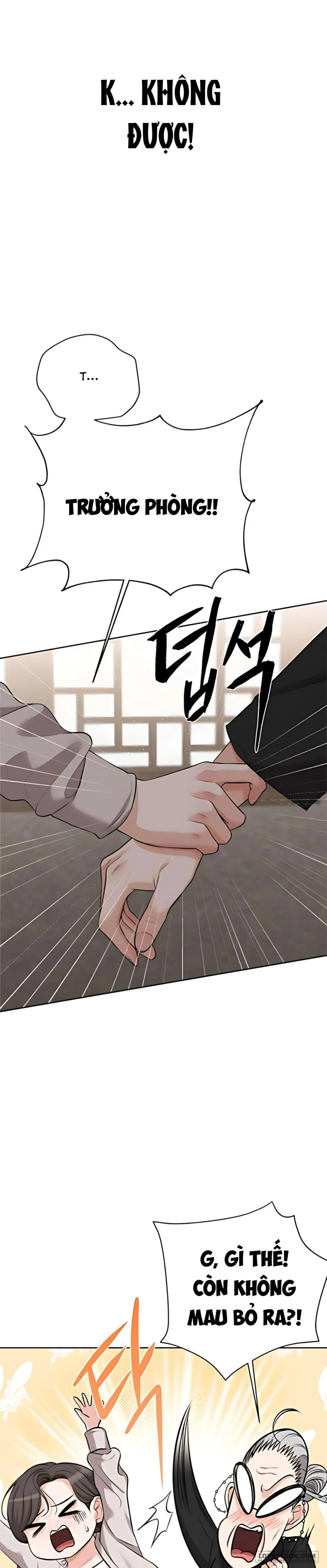 Kẻ Phản Diện Si Tình - Chap 3 - Trang 24