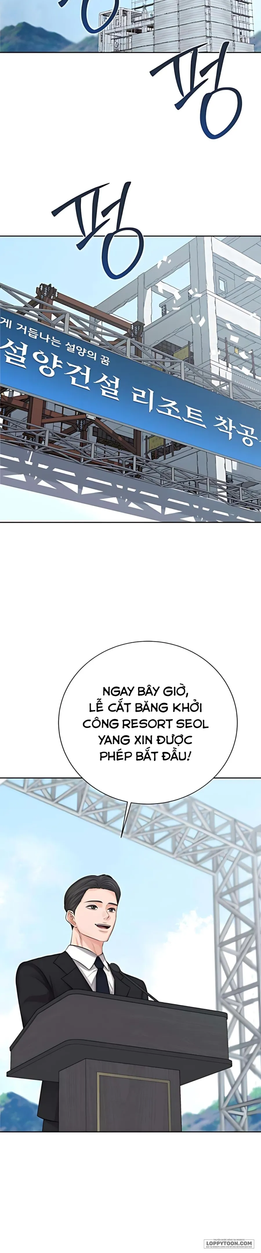 Kẻ Phản Diện Si Tình - Chap 3 - Trang 28