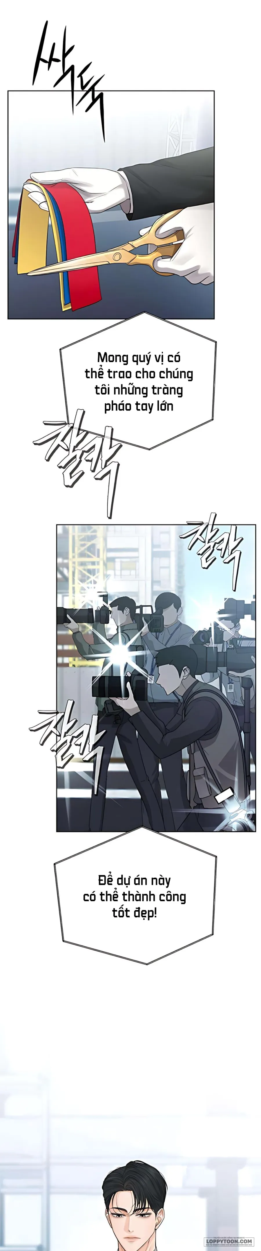Kẻ Phản Diện Si Tình - Chap 3 - Trang 29