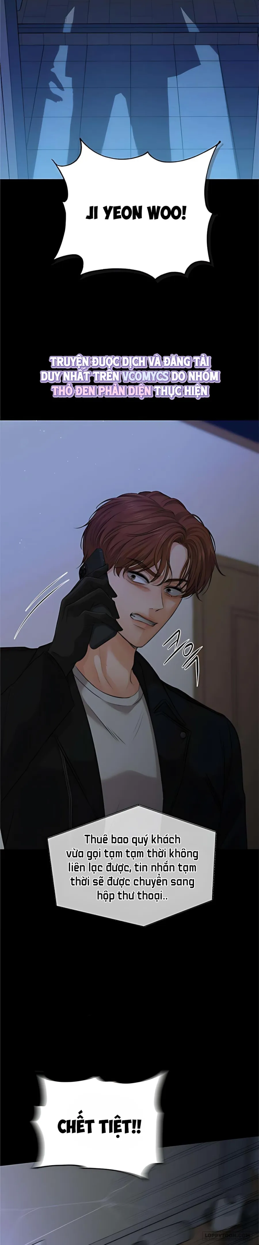 Kẻ Phản Diện Si Tình - Chap 3 - Trang 4