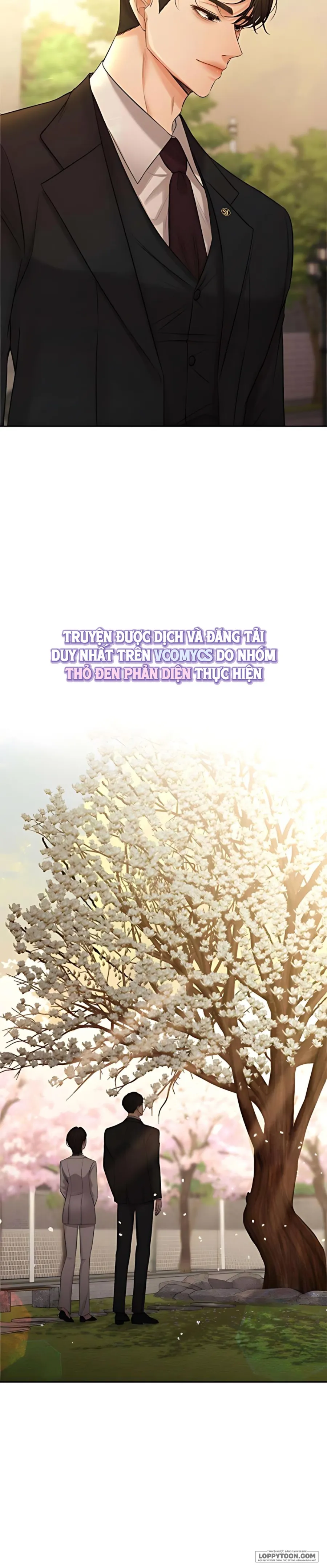 Kẻ Phản Diện Si Tình - Chap 3 - Trang 33