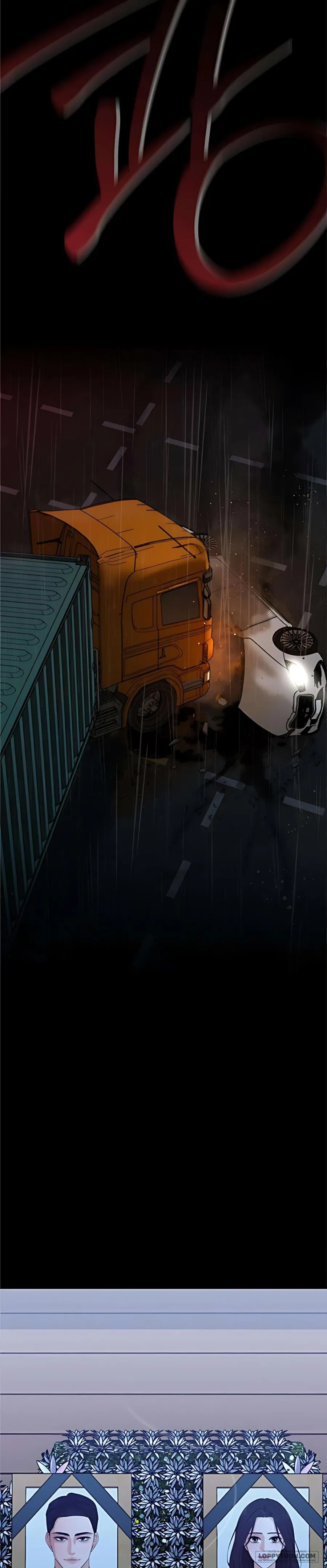 Kẻ Phản Diện Si Tình - Chap 3 - Trang 36
