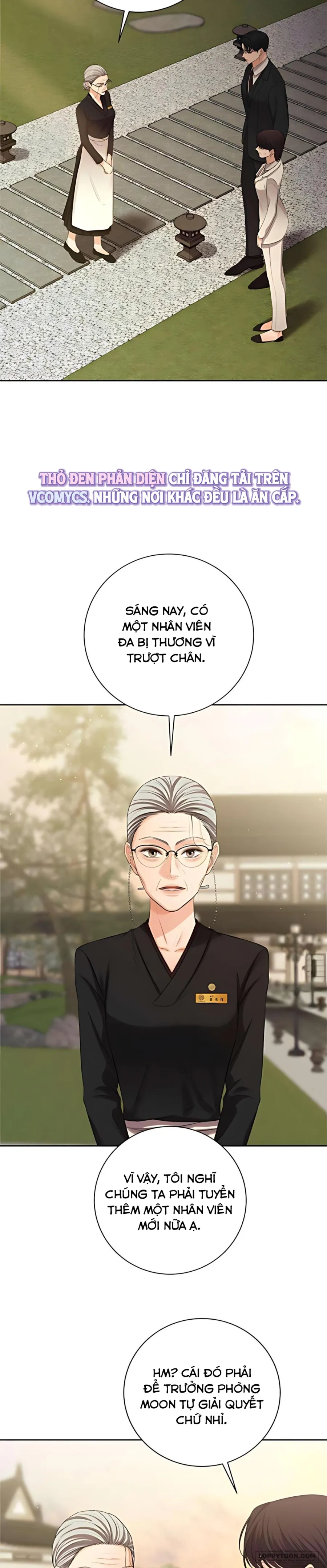 Kẻ Phản Diện Si Tình - Chap 3 - Trang 40