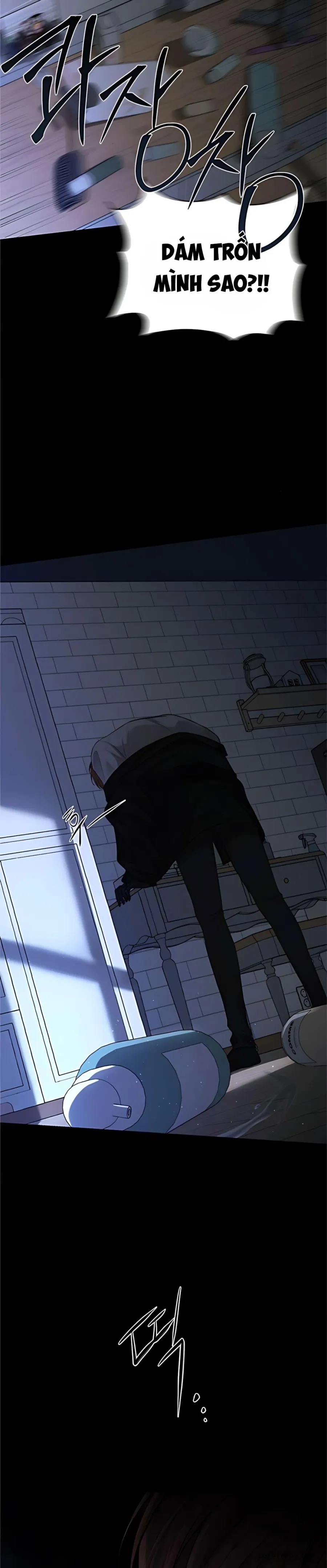 Kẻ Phản Diện Si Tình - Chap 3 - Trang 5