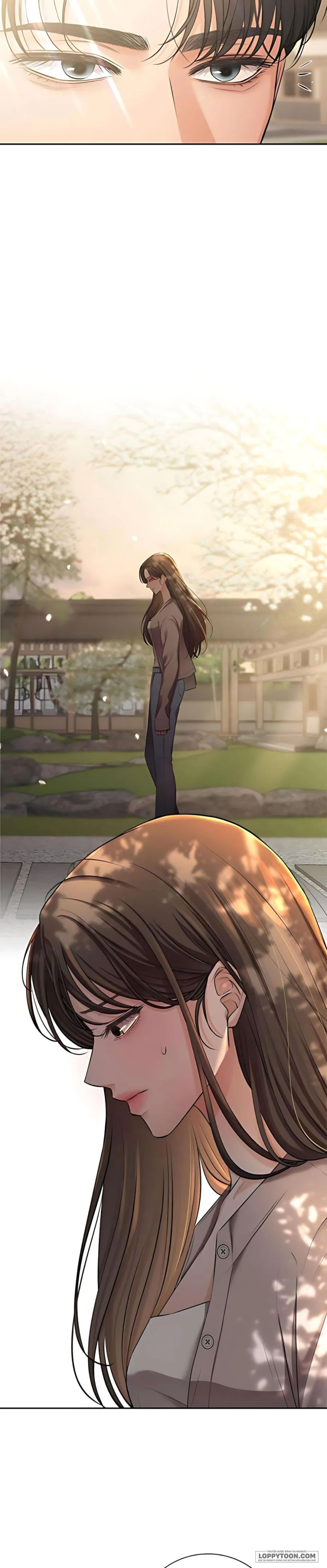 Kẻ Phản Diện Si Tình - Chap 3 - Trang 42
