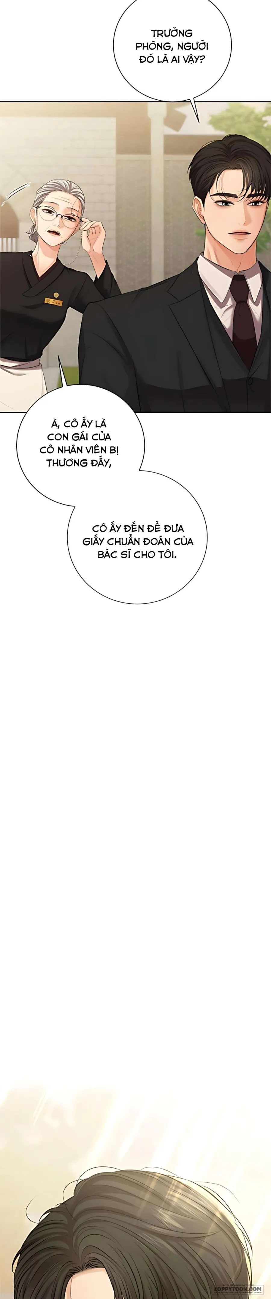 Kẻ Phản Diện Si Tình - Chap 3 - Trang 43