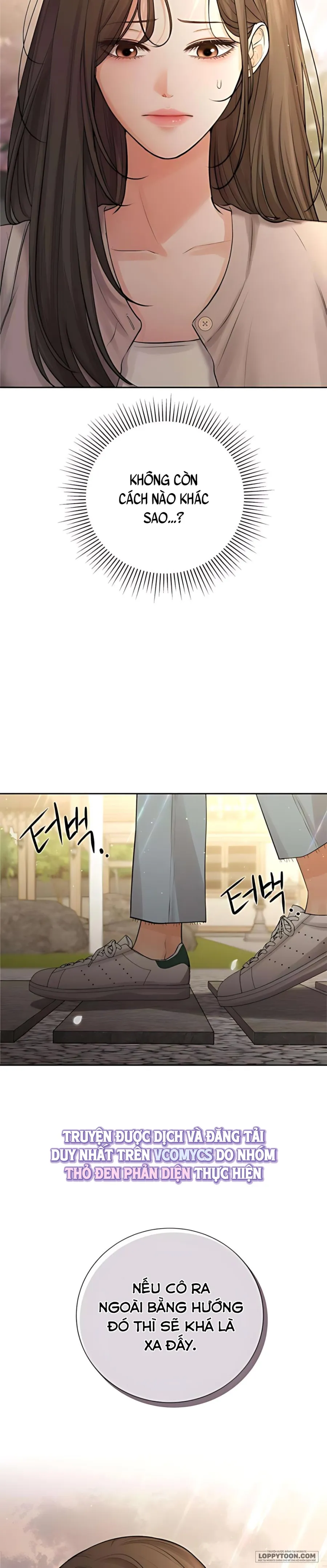 Kẻ Phản Diện Si Tình - Chap 3 - Trang 45