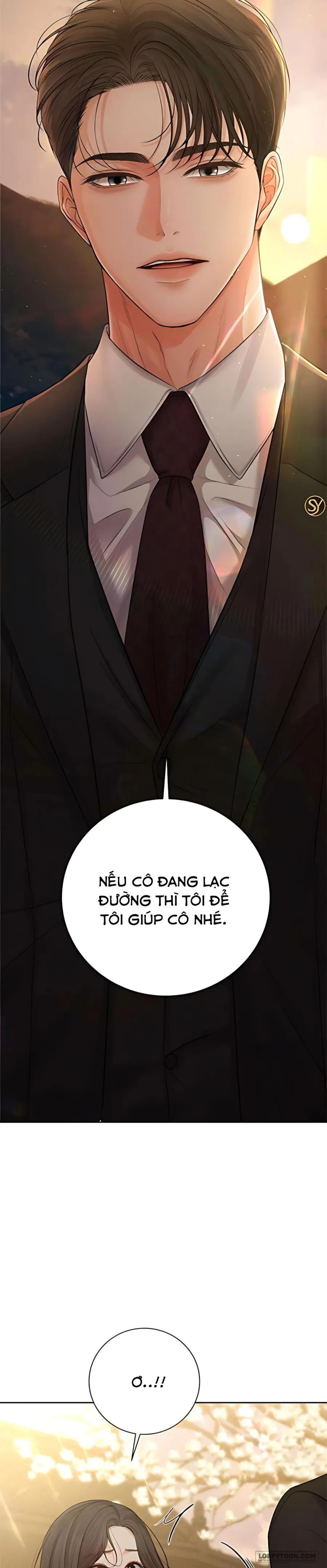 Kẻ Phản Diện Si Tình - Chap 3 - Trang 47