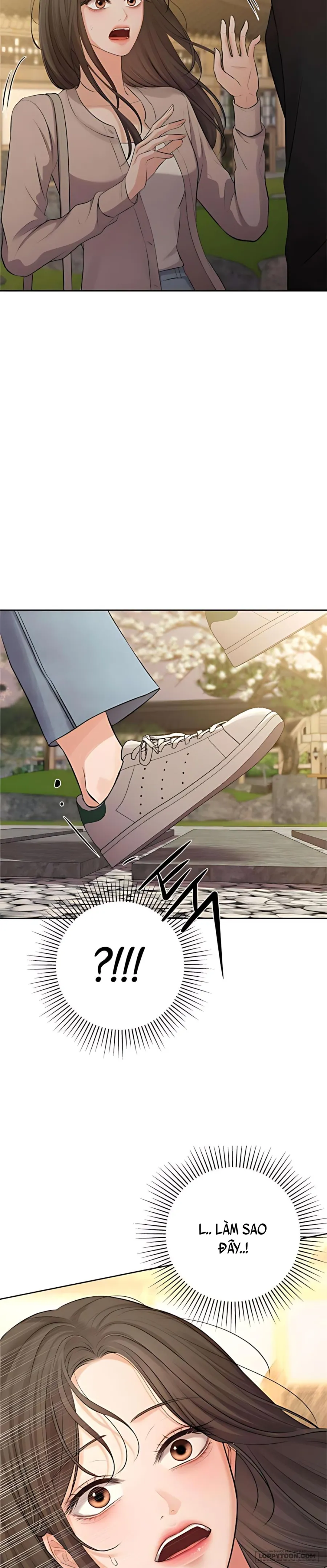 Kẻ Phản Diện Si Tình - Chap 3 - Trang 48