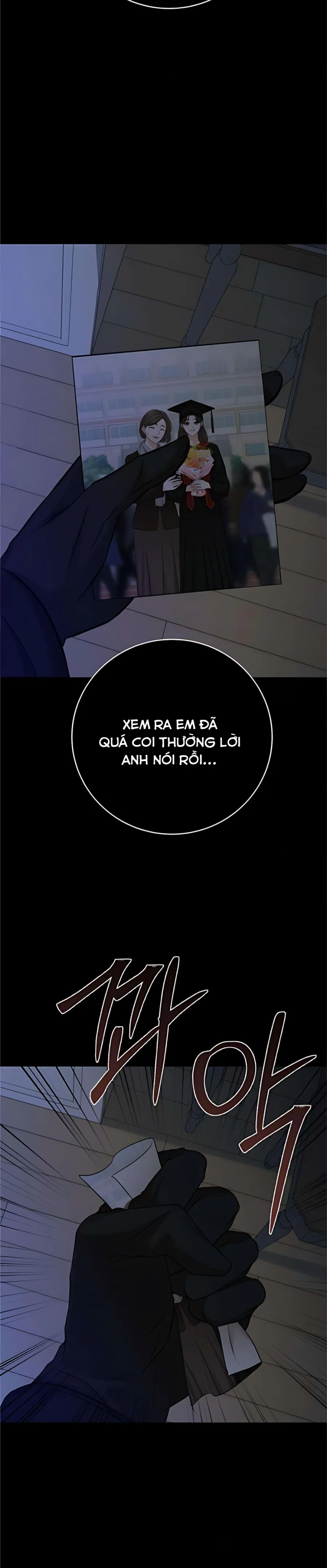 Kẻ Phản Diện Si Tình - Chap 3 - Trang 8