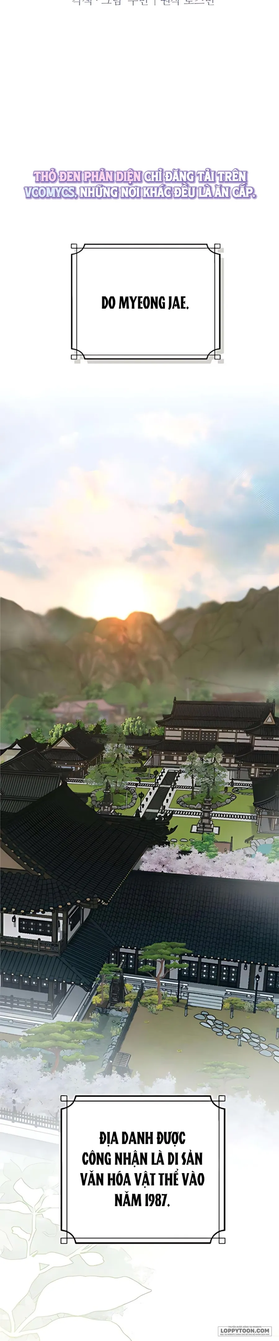 Kẻ Phản Diện Si Tình - Chap 3 - Trang 10