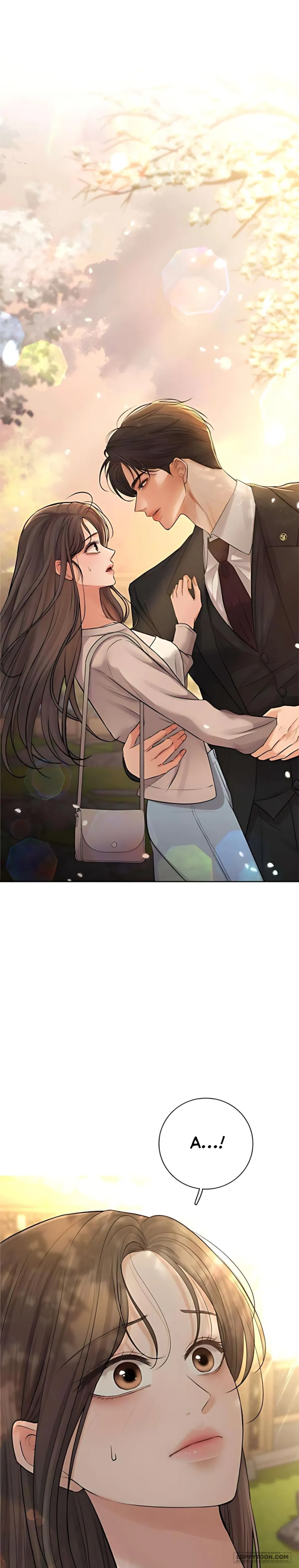 Kẻ Phản Diện Si Tình - Chap 4 - Trang 1