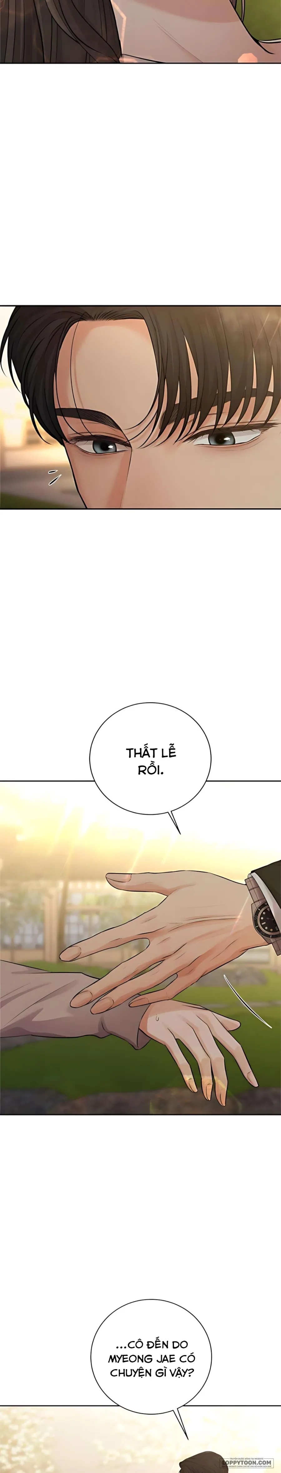 Kẻ Phản Diện Si Tình - Chap 4 - Trang 2