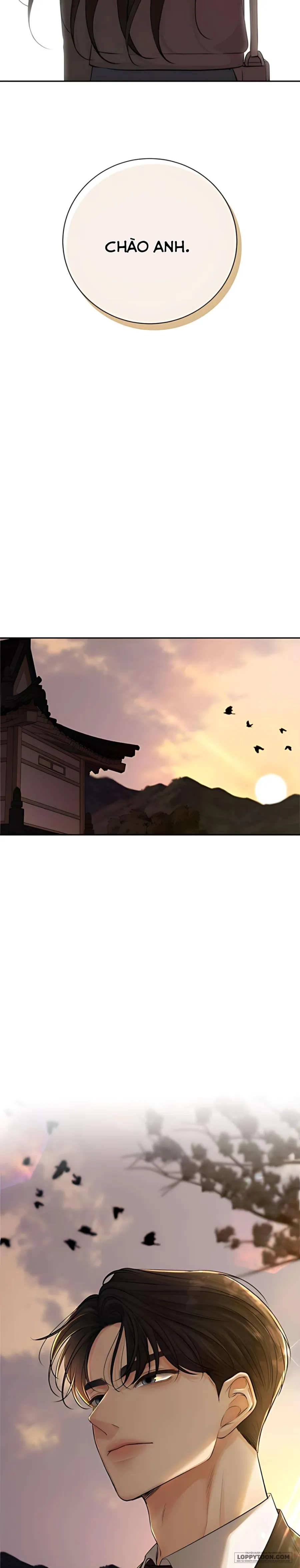 Kẻ Phản Diện Si Tình - Chap 4 - Trang 11
