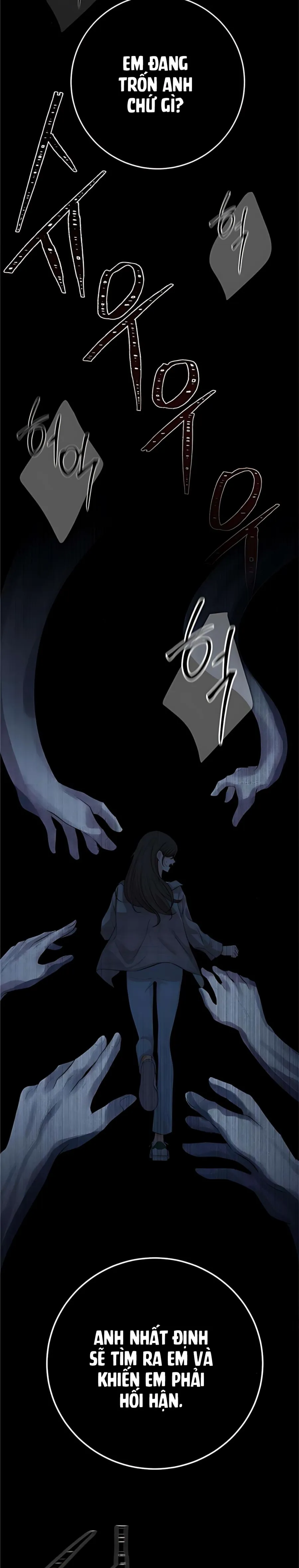 Kẻ Phản Diện Si Tình - Chap 4 - Trang 13