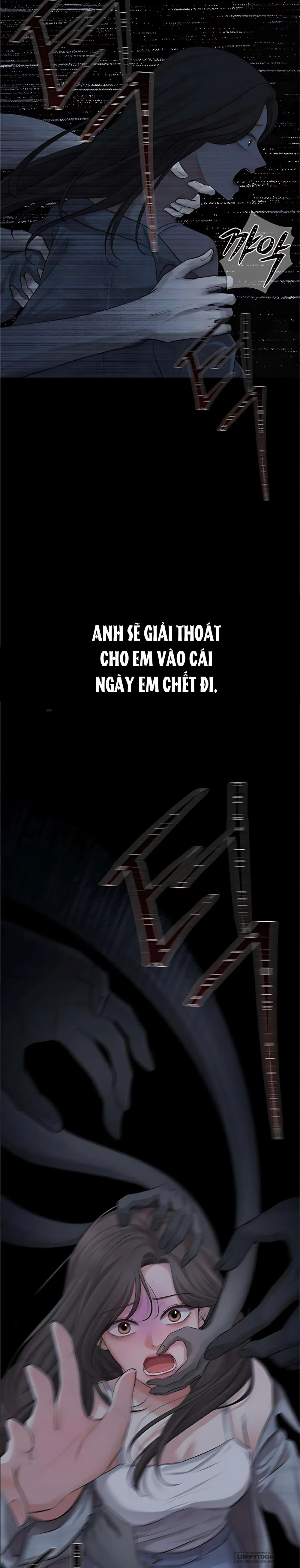 Kẻ Phản Diện Si Tình - Chap 4 - Trang 14