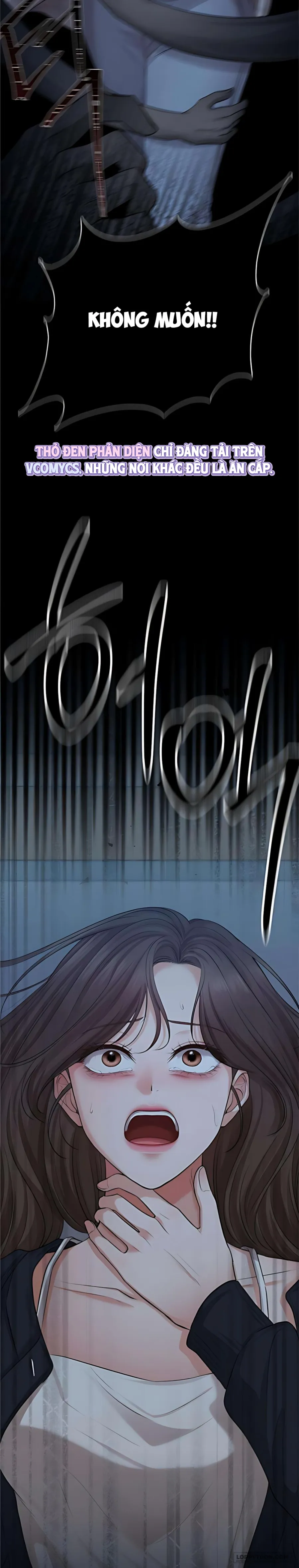 Kẻ Phản Diện Si Tình - Chap 4 - Trang 15