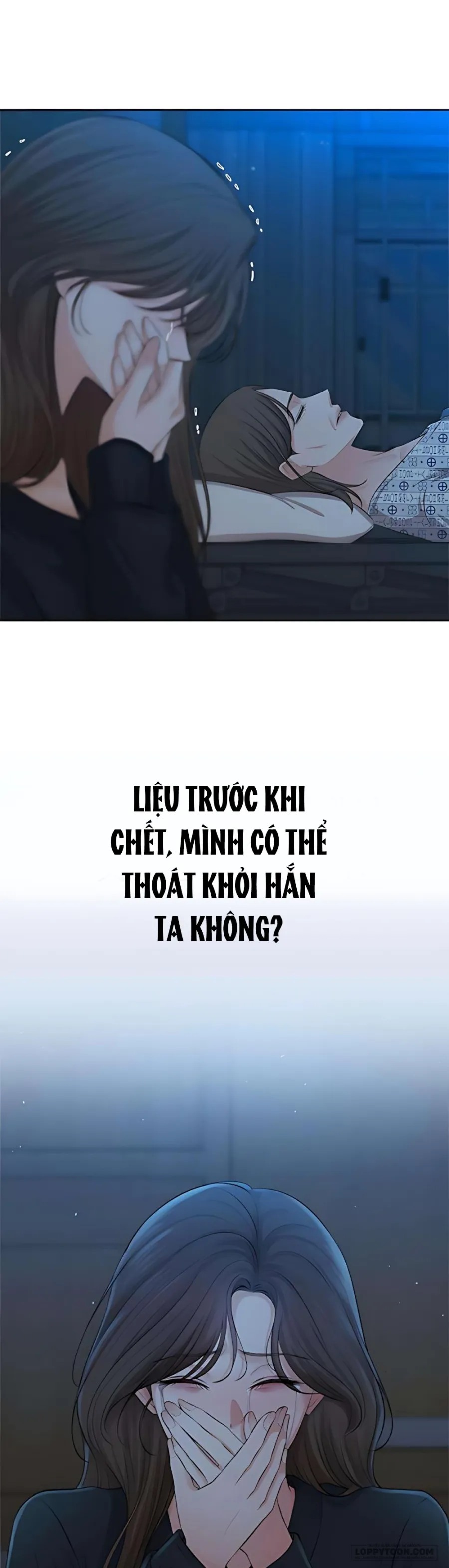 Kẻ Phản Diện Si Tình - Chap 4 - Trang 18