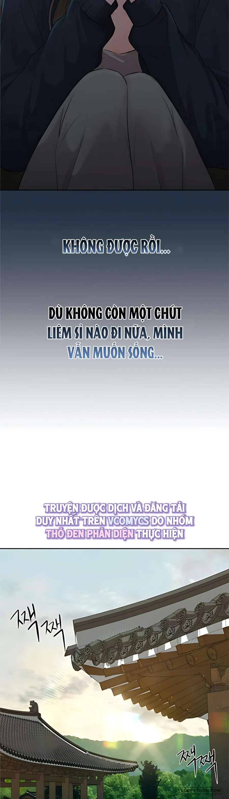 Kẻ Phản Diện Si Tình - Chap 4 - Trang 19