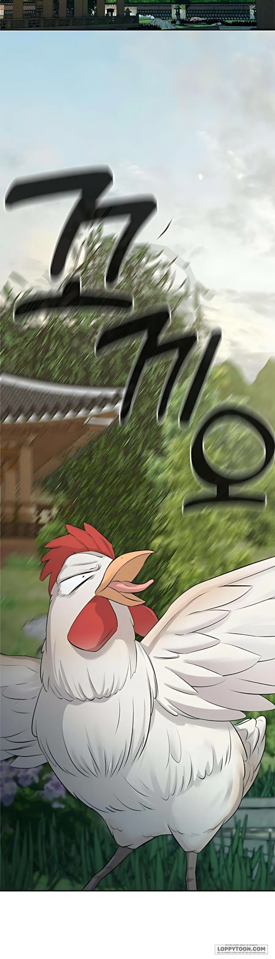Kẻ Phản Diện Si Tình - Chap 4 - Trang 20