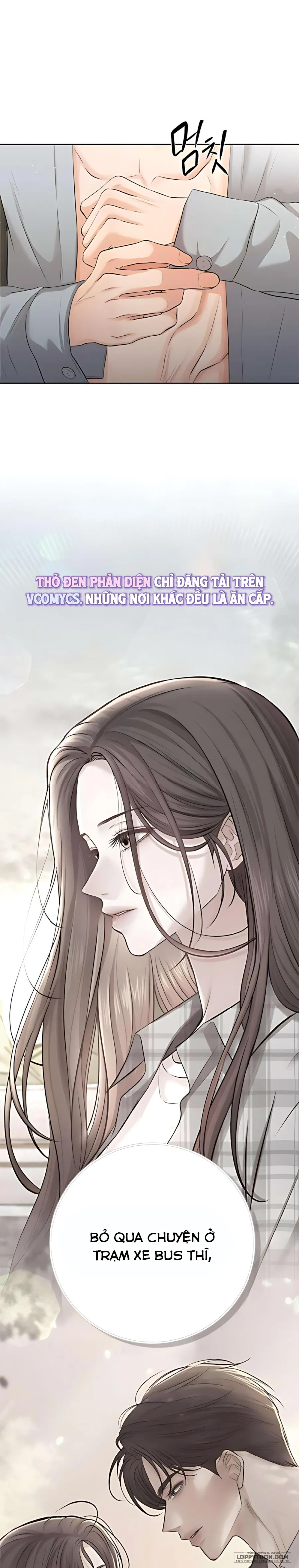 Kẻ Phản Diện Si Tình - Chap 4 - Trang 23