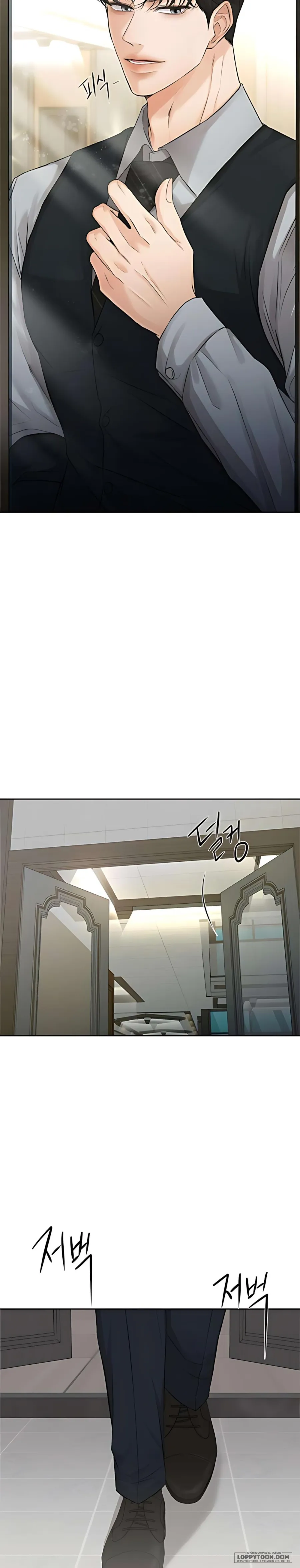 Kẻ Phản Diện Si Tình - Chap 4 - Trang 25