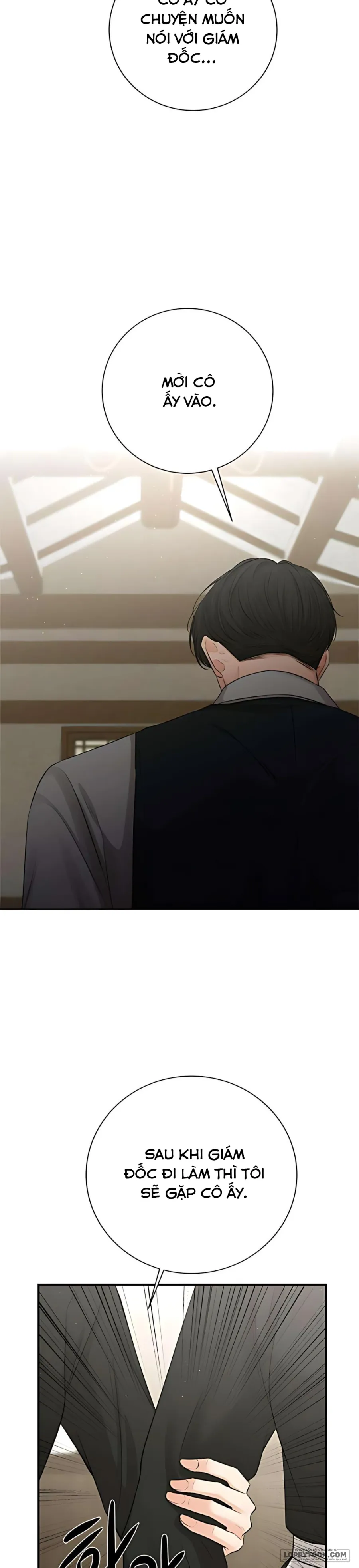 Kẻ Phản Diện Si Tình - Chap 4 - Trang 33