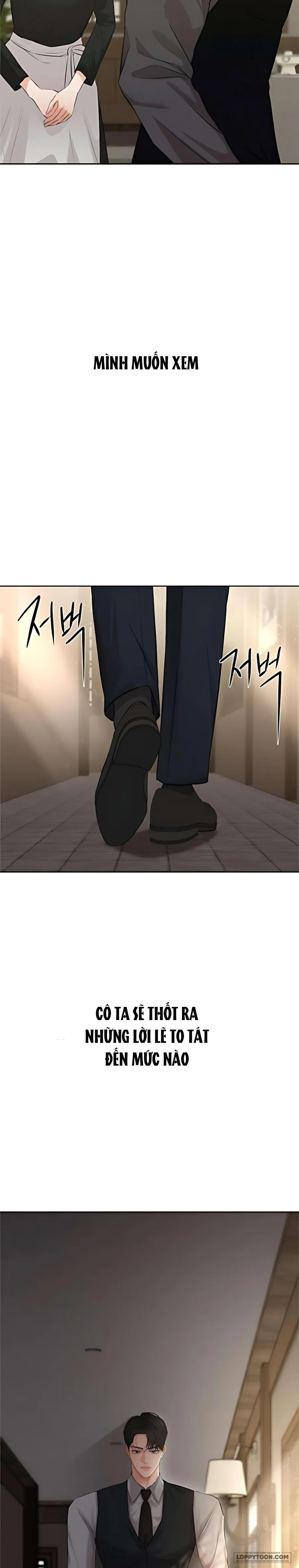 Kẻ Phản Diện Si Tình - Chap 4 - Trang 37