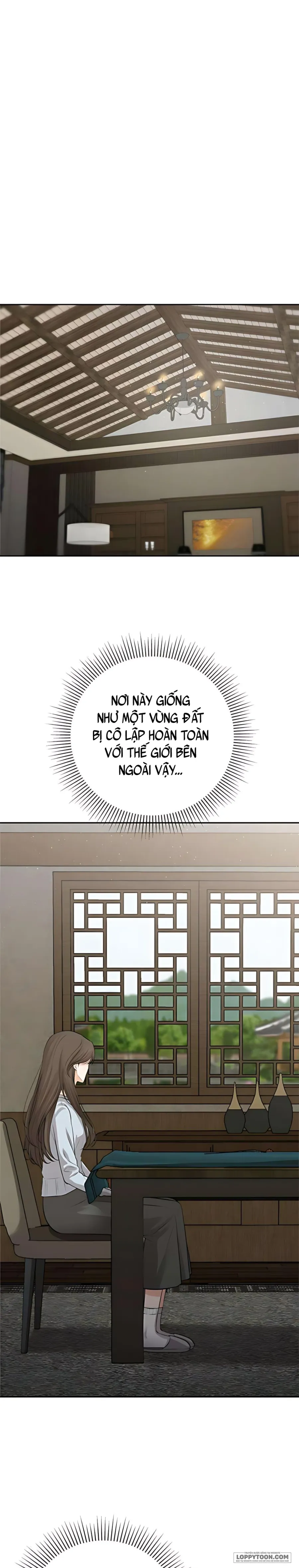 Kẻ Phản Diện Si Tình - Chap 4 - Trang 41