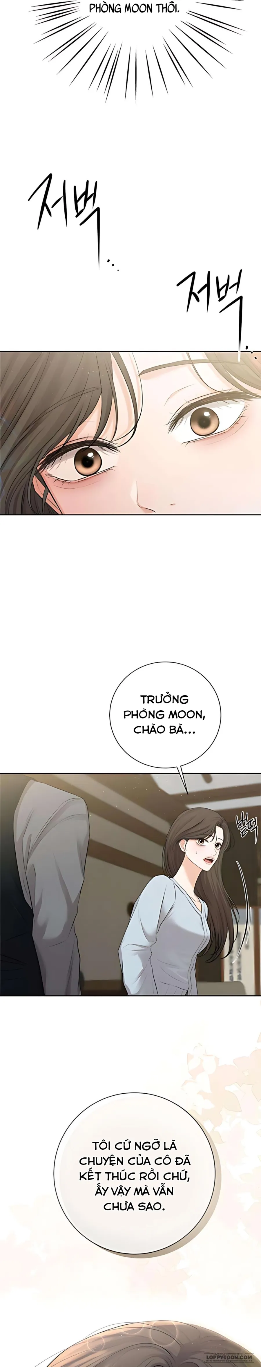 Kẻ Phản Diện Si Tình - Chap 4 - Trang 43