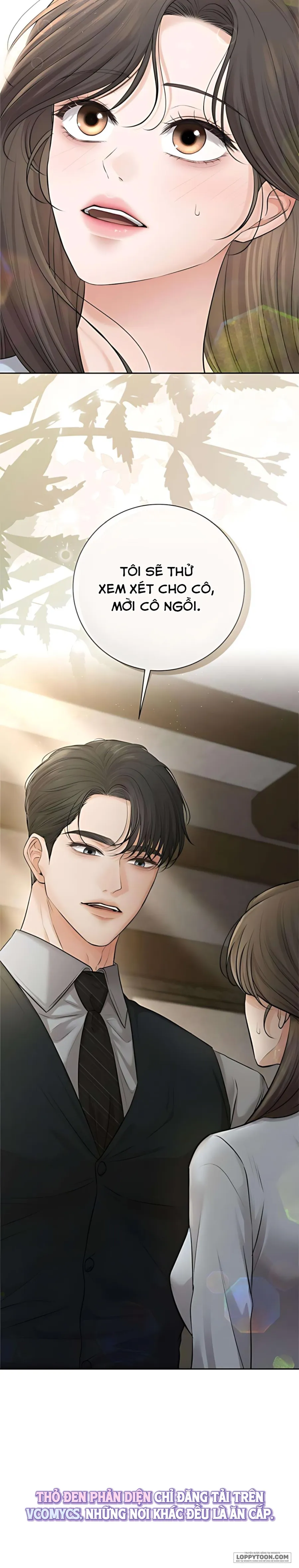 Kẻ Phản Diện Si Tình - Chap 4 - Trang 44