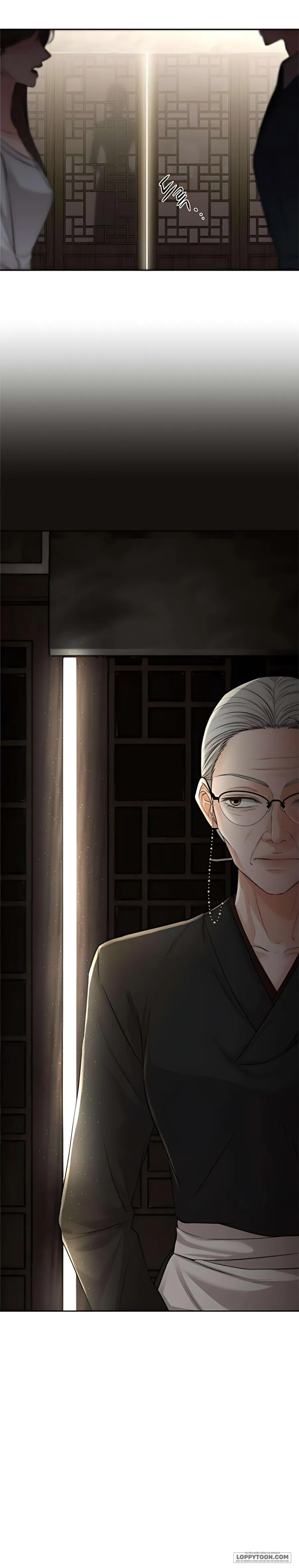 Kẻ Phản Diện Si Tình - Chap 4 - Trang 45