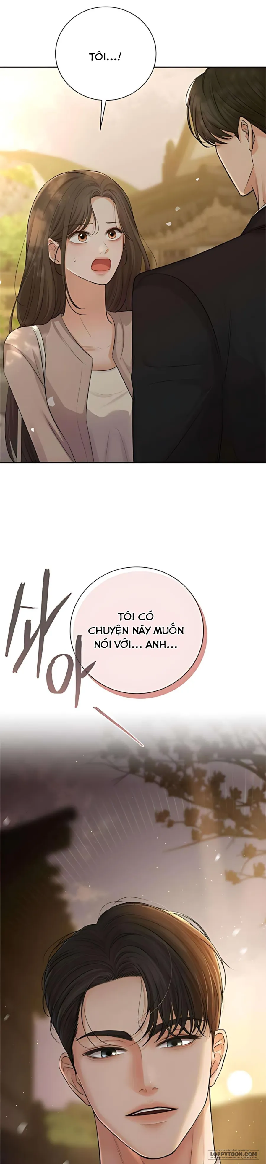 Kẻ Phản Diện Si Tình - Chap 4 - Trang 6