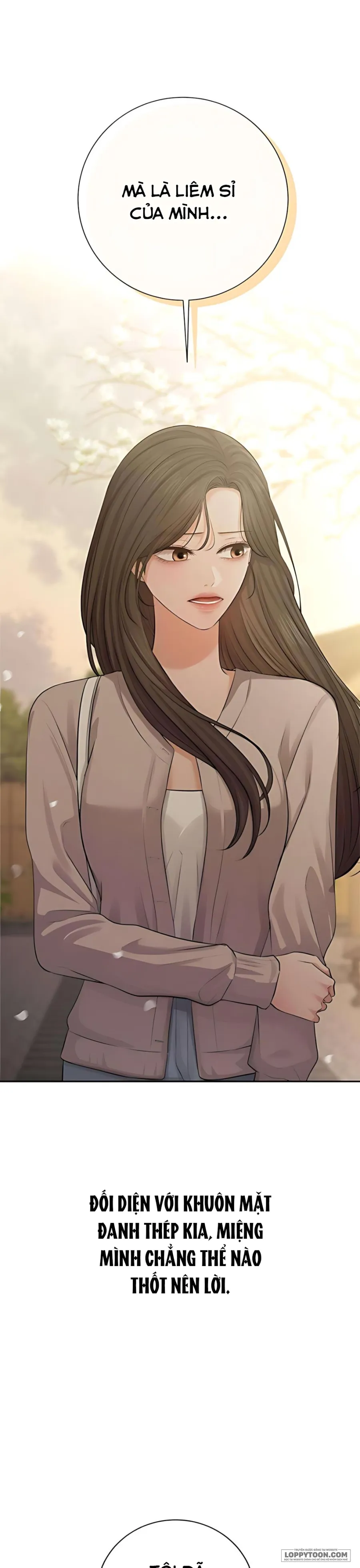 Kẻ Phản Diện Si Tình - Chap 4 - Trang 8
