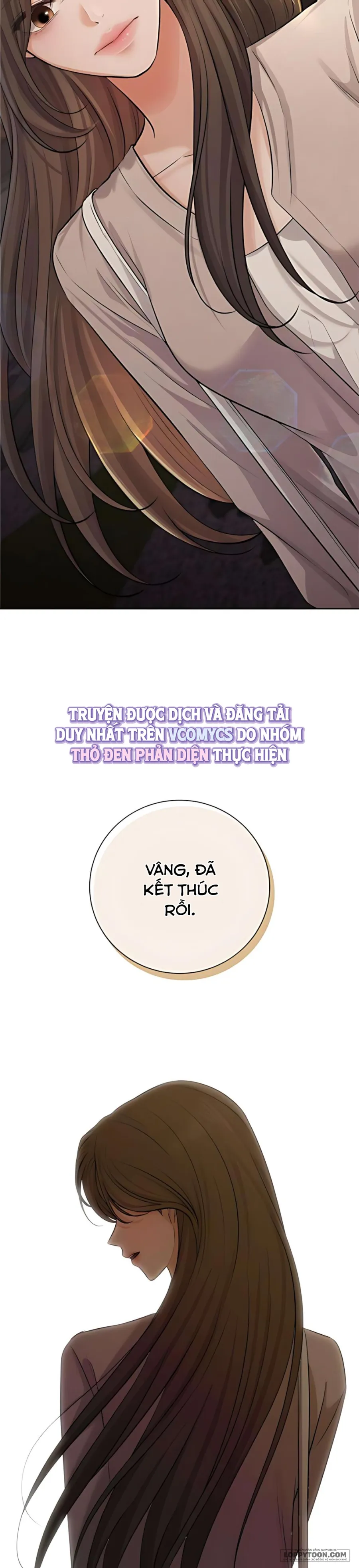 Kẻ Phản Diện Si Tình - Chap 4 - Trang 10