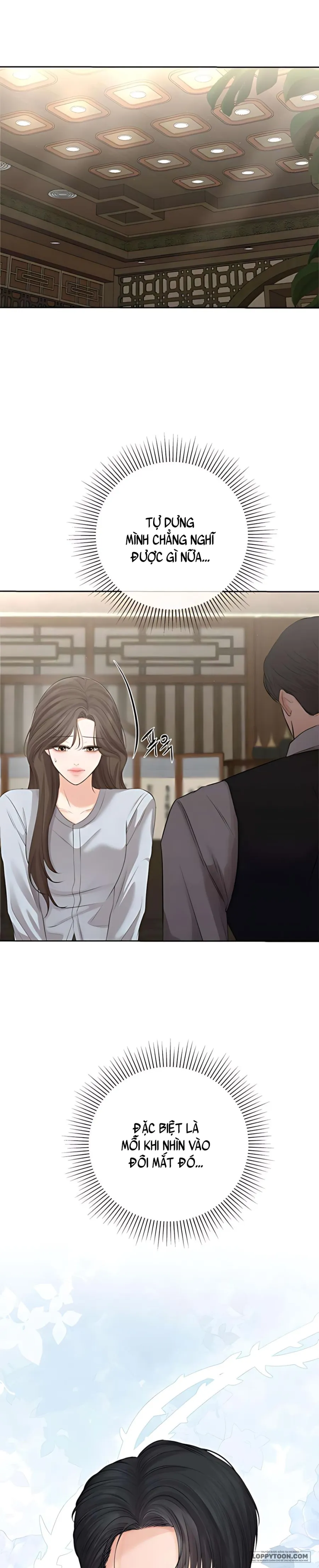 Kẻ Phản Diện Si Tình - Chap 5 - Trang 1
