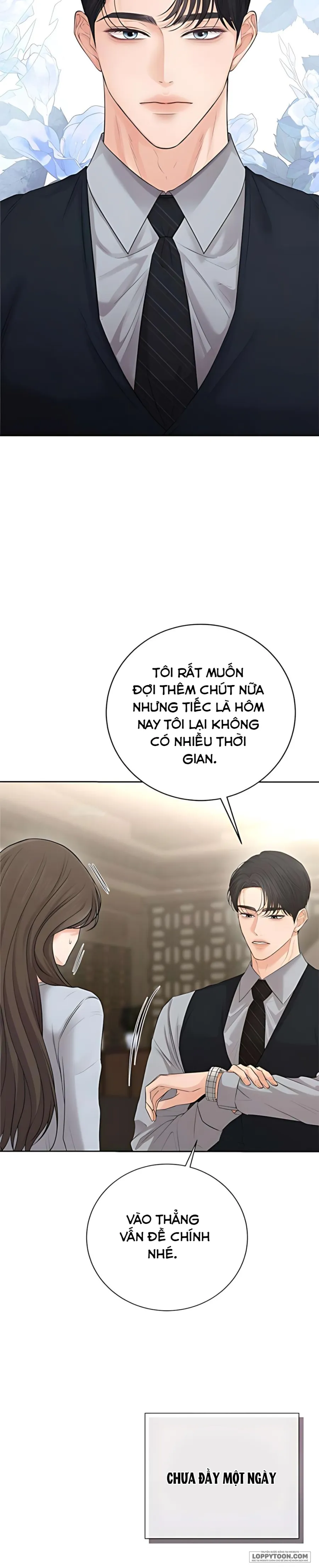 Kẻ Phản Diện Si Tình - Chap 5 - Trang 2